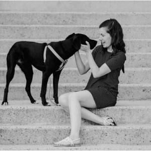 Meet your Posher, Kristi